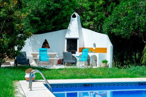 Villa i Javea, Alicante, Javea - € 1.290.000 | Ref: castillo tosalet - foto 43
