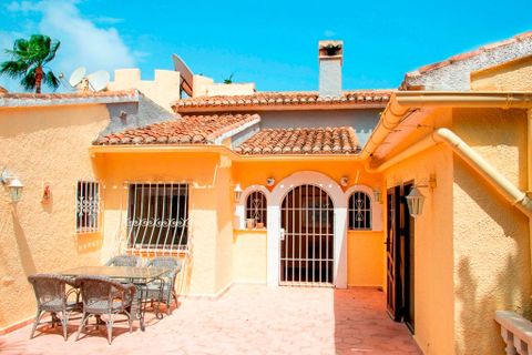 Villa i Javea, Alicante, Javea - € 1.290.000 | Ref: castillo tosalet - foto 45