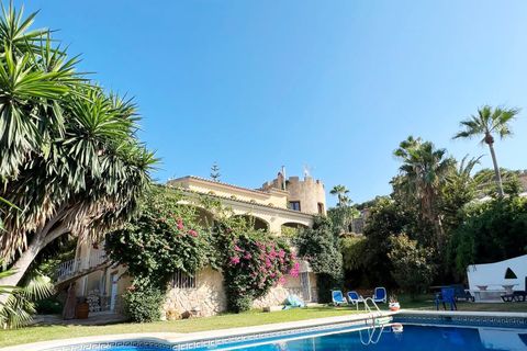 Villa i Javea, Alicante, Javea - € 1.290.000 | Ref: castillo tosalet - foto 47