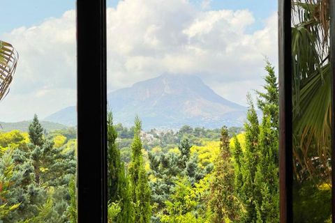 Villa i Javea, Alicante, Javea - € 1.290.000 | Ref: castillo tosalet - foto 49