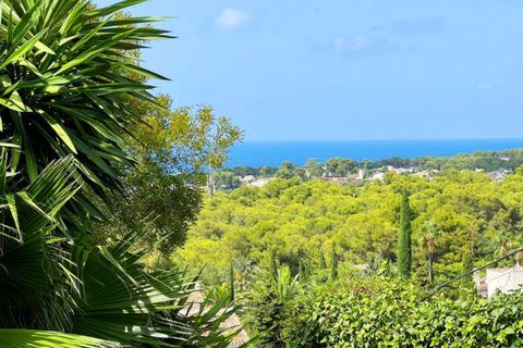 Villa i Javea, Alicante, Javea - € 1.290.000 | Ref: castillo tosalet - foto 50