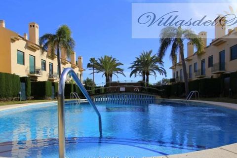 Bungalow i Javea, Alicante, Javea - € 575.000 | Ref: bungalow goldenpark javea - foto 1