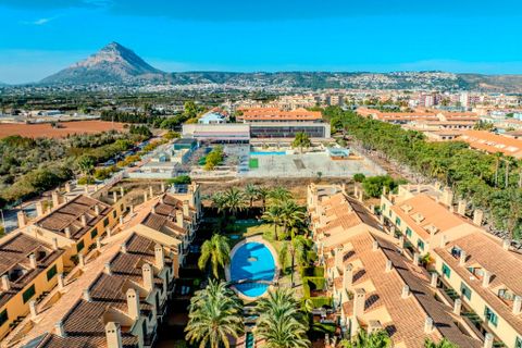 Bungalow i Javea, Alicante, Javea - € 575.000 | Ref: bungalow goldenpark javea - foto 3