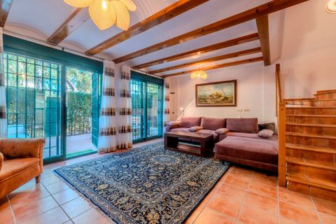 Bungalow i Javea, Alicante, Javea - € 575.000 | Ref: bungalow goldenpark javea - foto 4