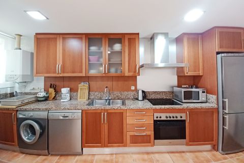Bungalow i Javea, Alicante, Javea - € 575.000 | Ref: bungalow goldenpark javea - foto 6