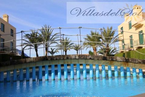 Bungalow i Javea, Alicante, Javea - € 575.000 | Ref: bungalow goldenpark javea - foto 7