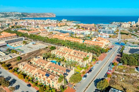 Bungalow i Javea, Alicante, Javea - € 575.000 | Ref: bungalow goldenpark javea - foto 14