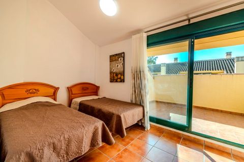 Bungalow i Javea, Alicante, Javea - € 575.000 | Ref: bungalow goldenpark javea - foto 33