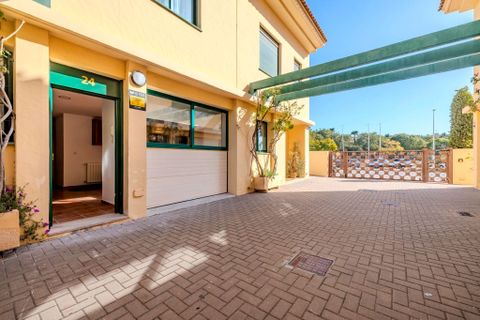 Bungalow i Javea, Alicante, Javea - € 575.000 | Ref: bungalow goldenpark javea - foto 42