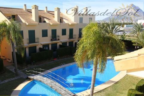Bungalow i Javea, Alicante, Javea - € 575.000 | Ref: bungalow goldenpark javea - foto 43