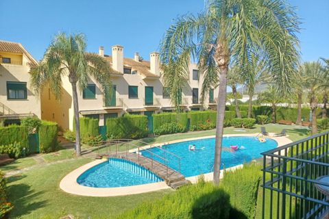 Bungalow i Javea, Alicante, Javea - € 575.000 | Ref: bungalow goldenpark javea - foto 44