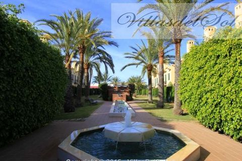 Bungalow i Javea, Alicante, Javea - € 575.000 | Ref: bungalow goldenpark javea - foto 46