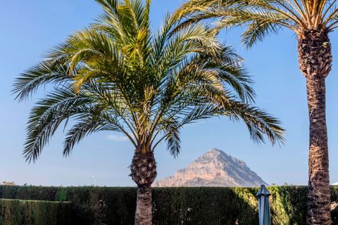 Bungalow i Javea, Alicante, Javea - € 575.000 | Ref: bungalow goldenpark javea - foto 48
