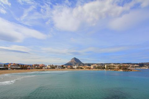Bungalow i Javea, Alicante, Javea - € 575.000 | Ref: bungalow goldenpark javea - foto 50
