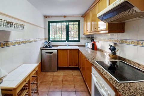 Bungalou a Javea, Alicante, Javea - € 1.200/mes | Ref: bungalow arenal4d inverno - foto 10