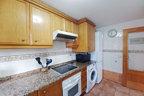 Bungalou a Javea, Alicante, Javea - € 1.200/mes | Ref: bungalow arenal4d inverno - foto 11