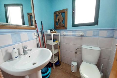 Bungalou a Javea, Alicante, Javea - € 1.200/mes | Ref: bungalow arenal4d inverno - foto 12