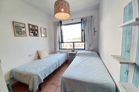 Bungalou a Javea, Alicante, Javea - € 1.200/mes | Ref: bungalow arenal4d inverno - foto 19