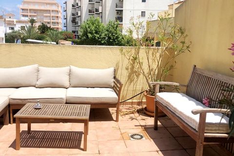 Bungalou a Javea, Alicante, Javea - € 1.200/mes | Ref: bungalow arenal4d inverno - foto 24