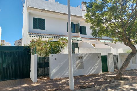 Bungalou a Javea, Alicante, Javea - € 1.200/mes | Ref: bungalow arenal4d inverno - foto 32