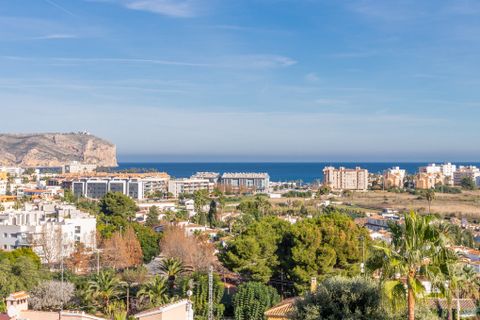 Villa a Javea, Alicante, Javea - € 750.000 | Ref: villa javea arenal adsubia R5 - foto 4