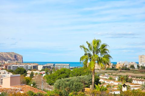 Villa a Javea, Alicante, Javea - € 750.000 | Ref: villa javea arenal adsubia R5 - foto 5