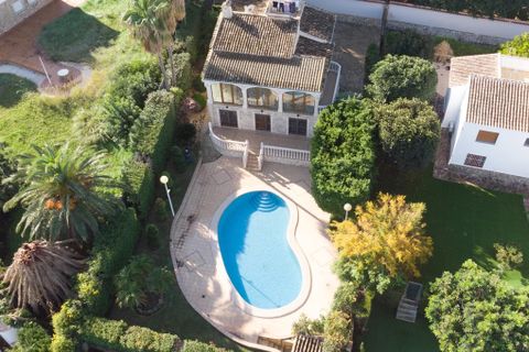 Villa a Javea, Alicante, Javea - € 750.000 | Ref: villa javea arenal adsubia R5 - foto 6