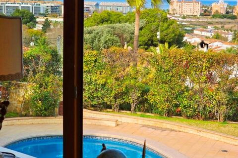 Villa a Javea, Alicante, Javea - € 750.000 | Ref: villa javea arenal adsubia R5 - foto 7