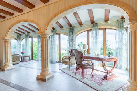 Villa a Javea, Alicante, Javea - € 750.000 | Ref: villa javea arenal adsubia R5 - foto 10