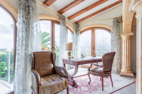 Villa a Javea, Alicante, Javea - € 750.000 | Ref: villa javea arenal adsubia R5 - foto 11