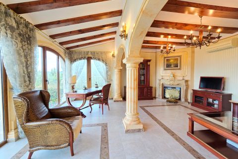Villa a Javea, Alicante, Javea - € 750.000 | Ref: villa javea arenal adsubia R5 - foto 13