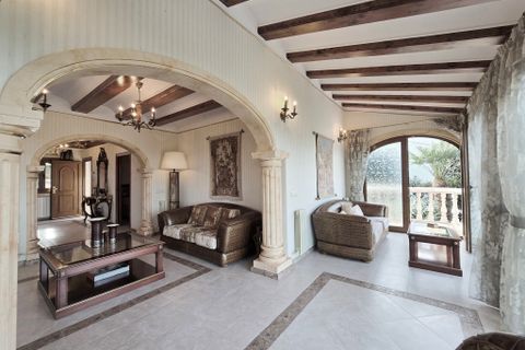 Villa a Javea, Alicante, Javea - € 750.000 | Ref: villa javea arenal adsubia R5 - foto 16