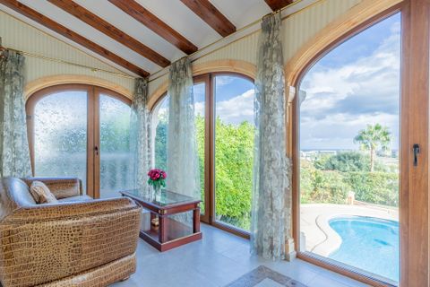 Villa a Javea, Alicante, Javea - € 750.000 | Ref: villa javea arenal adsubia R5 - foto 17
