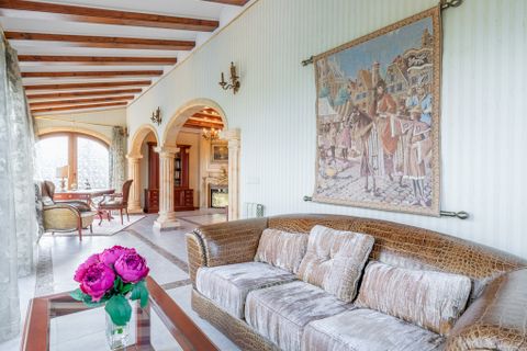 Villa a Javea, Alicante, Javea - € 750.000 | Ref: villa javea arenal adsubia R5 - foto 18