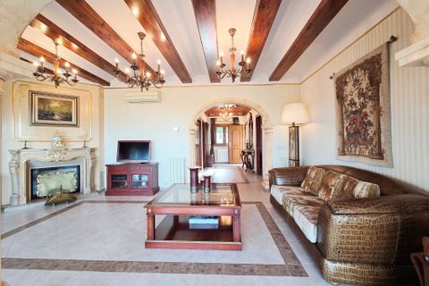 Villa a Javea, Alicante, Javea - € 750.000 | Ref: villa javea arenal adsubia R5 - foto 20