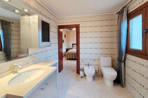 Villa a Javea, Alicante, Javea - € 750.000 | Ref: villa javea arenal adsubia R5 - foto 27