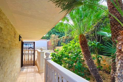 Villa a Javea, Alicante, Javea - € 750.000 | Ref: villa javea arenal adsubia R5 - foto 33