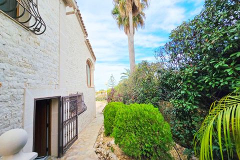 Villa a Javea, Alicante, Javea - € 750.000 | Ref: villa javea arenal adsubia R5 - foto 34