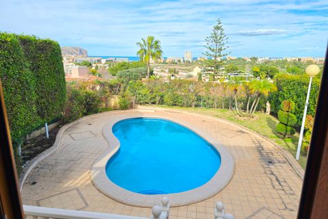 Villa a Javea, Alicante, Javea - € 750.000 | Ref: villa javea arenal adsubia R5 - foto 35