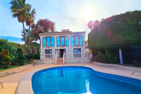 Villa a Javea, Alicante, Javea - € 750.000 | Ref: villa javea arenal adsubia R5 - foto 36