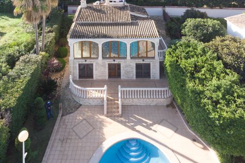 Villa a Javea, Alicante, Javea - € 750.000 | Ref: villa javea arenal adsubia R5 - foto 44
