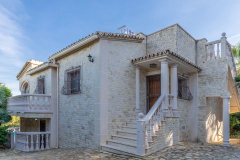 Villa a Javea, Alicante, Javea - € 750.000 | Ref: villa javea arenal adsubia R5 - foto 47