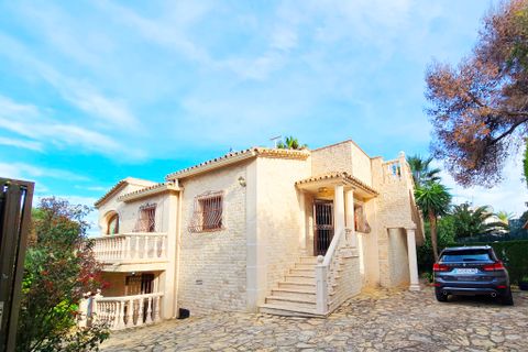 Villa a Javea, Alicante, Javea - € 750.000 | Ref: villa javea arenal adsubia R5 - foto 48