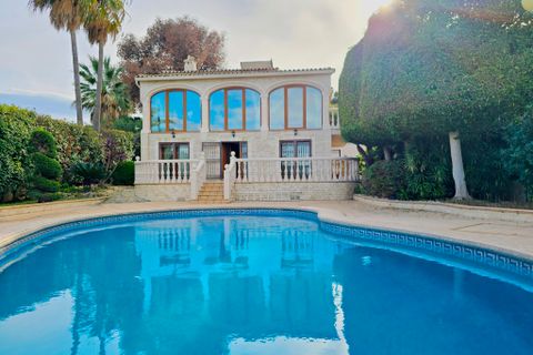 Villa a Javea, Alicante, Javea - € 750.000 | Ref: villa javea arenal adsubia R5 - foto 49