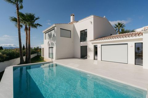 Villa i Benitachell, Alicante, Benitachell - € 1.680.000 | Ref: villa kalmias5d - foto 1