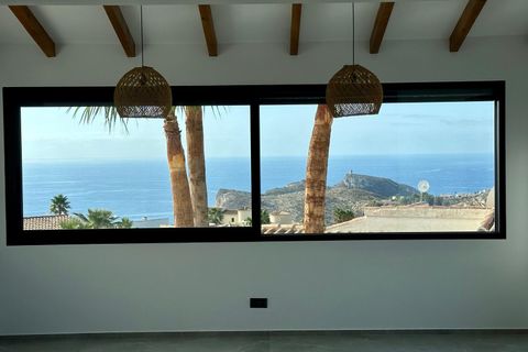 Villa i Benitachell, Alicante, Benitachell - € 1.680.000 | Ref: villa kalmias5d - foto 2