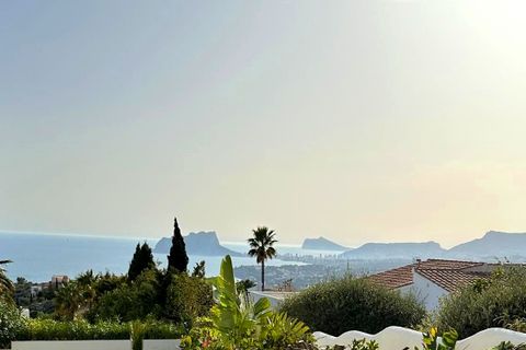 Villa i Benitachell, Alicante, Benitachell - € 1.680.000 | Ref: villa kalmias5d - foto 6