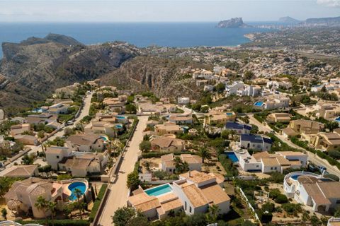 Villa i Benitachell, Alicante, Benitachell - € 1.680.000 | Ref: villa kalmias5d - foto 7