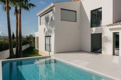 Villa i Benitachell, Alicante, Benitachell - € 1.680.000 | Ref: villa kalmias5d - foto 17