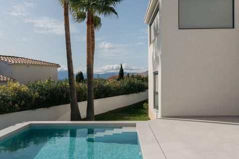 Villa i Benitachell, Alicante, Benitachell - € 1.680.000 | Ref: villa kalmias5d - foto 32